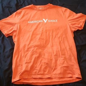 American Eagle men's shirt